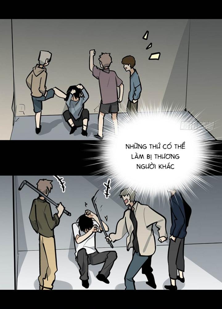 Bạn Gái Phản Diện Của Ta Chapter 43 - Trang 2