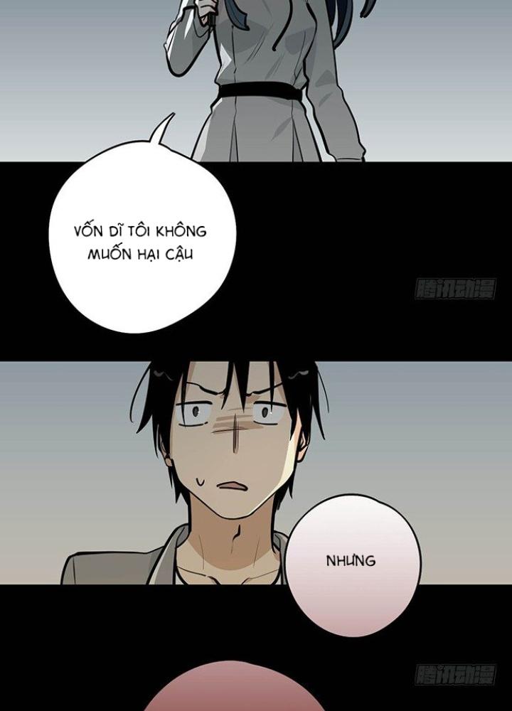 Bạn Gái Phản Diện Của Ta Chapter 43 - Trang 2