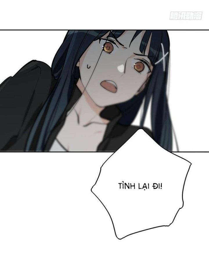 Bạn Gái Phản Diện Của Ta Chapter 43 - Trang 2