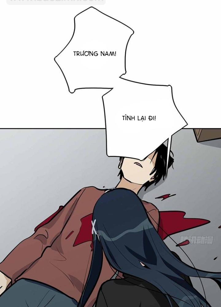 Bạn Gái Phản Diện Của Ta Chapter 44 - Trang 2