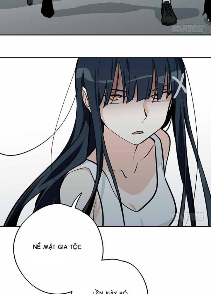 Bạn Gái Phản Diện Của Ta Chapter 44 - Trang 2