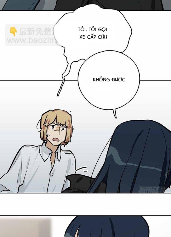 Bạn Gái Phản Diện Của Ta Chapter 44 - Trang 2