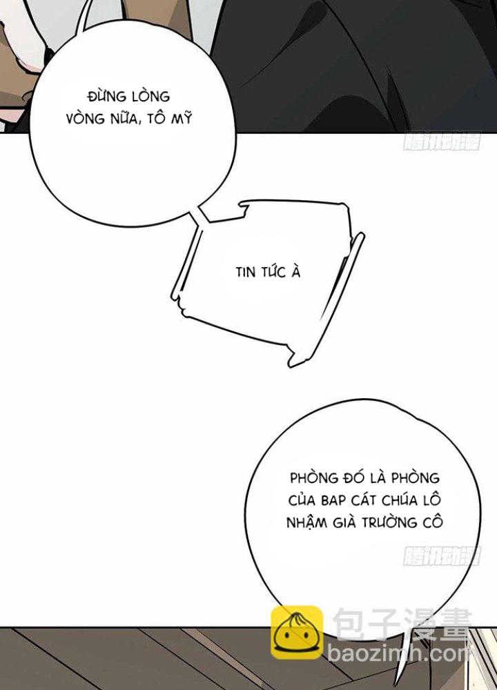 Bạn Gái Phản Diện Của Ta Chapter 44 - Trang 2