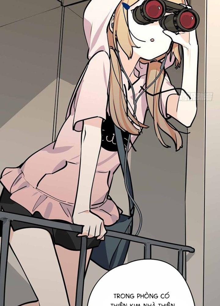 Bạn Gái Phản Diện Của Ta Chapter 44 - Trang 2