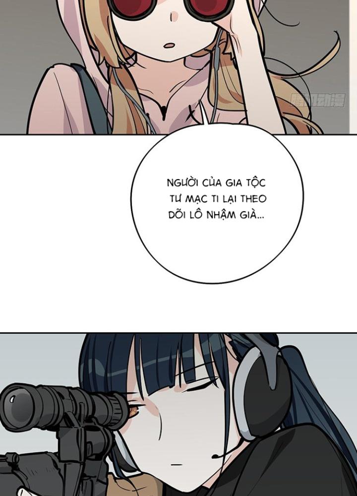 Bạn Gái Phản Diện Của Ta Chapter 44 - Trang 2