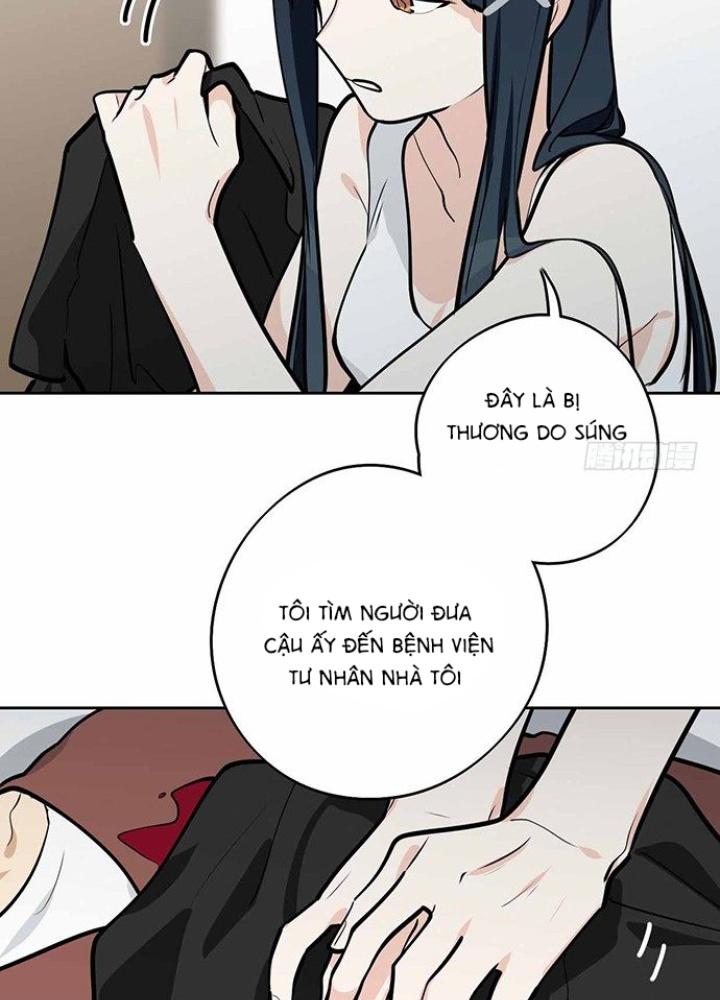 Bạn Gái Phản Diện Của Ta Chapter 44 - Trang 2