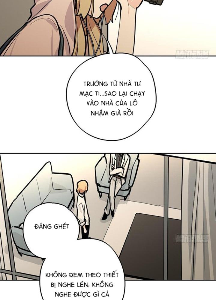 Bạn Gái Phản Diện Của Ta Chapter 44 - Trang 2