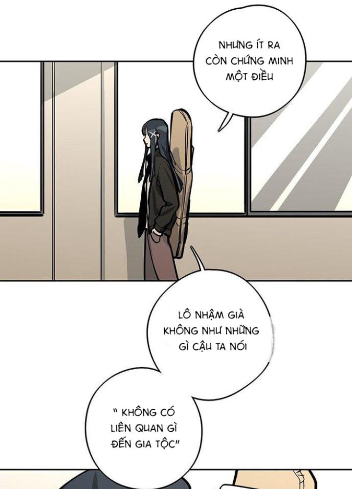 Bạn Gái Phản Diện Của Ta Chapter 44 - Trang 2