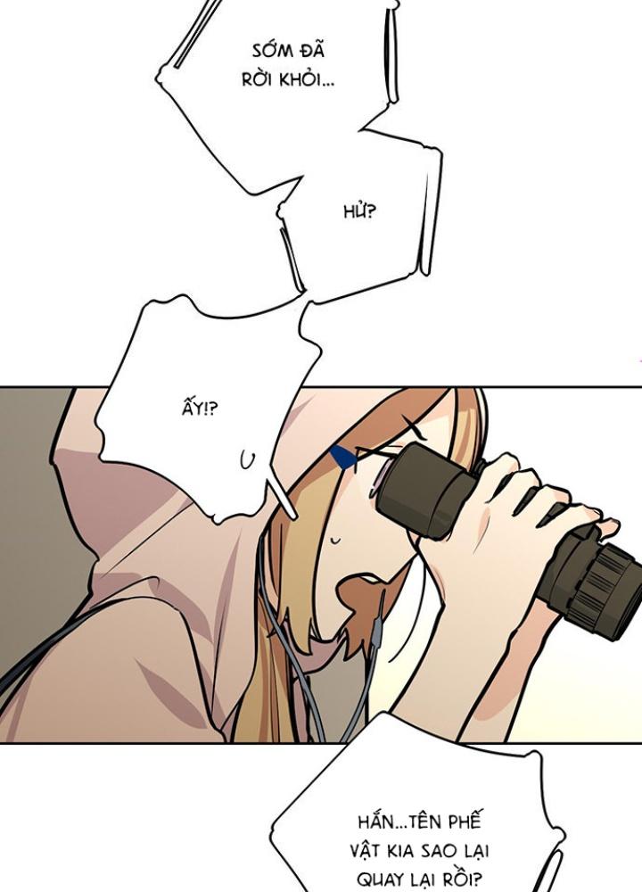 Bạn Gái Phản Diện Của Ta Chapter 44 - Trang 2