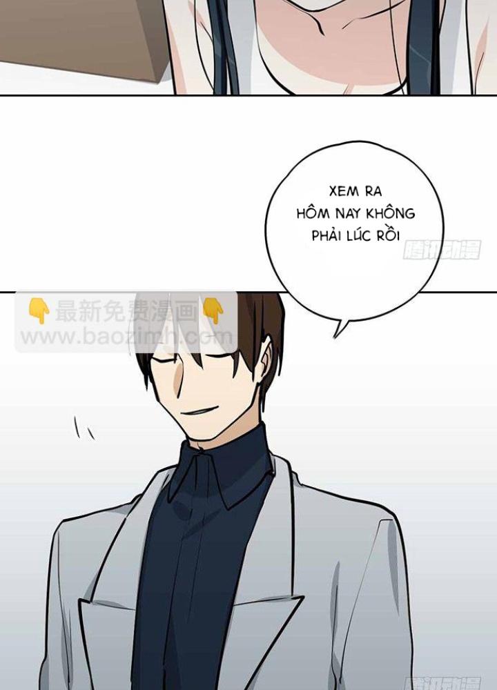 Bạn Gái Phản Diện Của Ta Chapter 44 - Trang 2