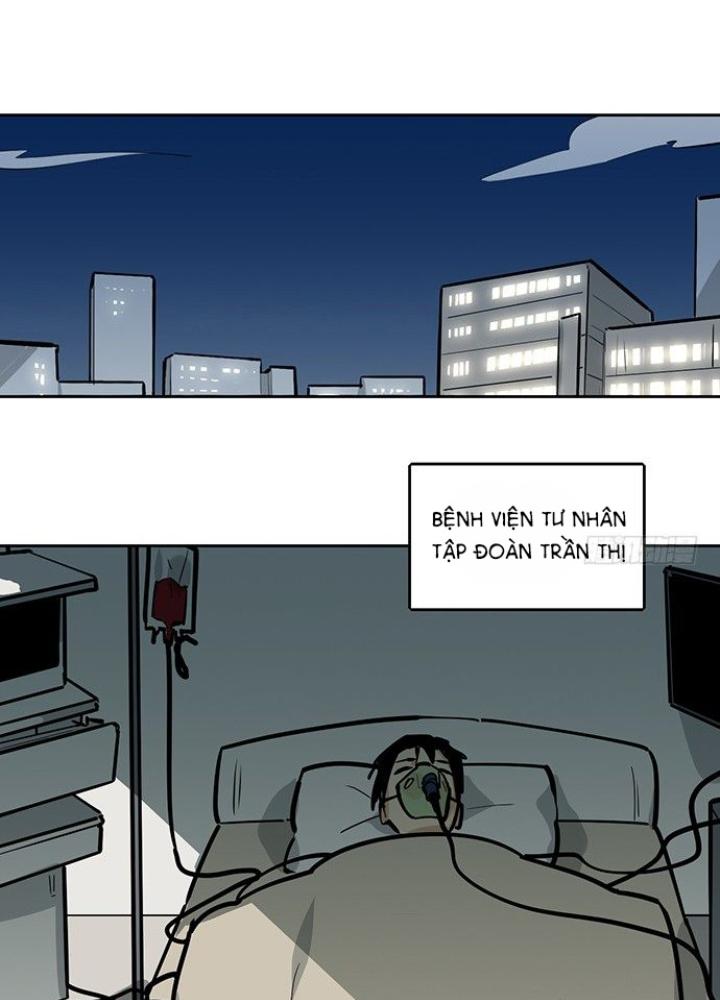 Bạn Gái Phản Diện Của Ta Chapter 45 - Trang 2