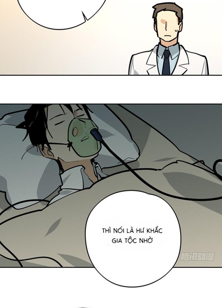 Bạn Gái Phản Diện Của Ta Chapter 45 - Trang 2