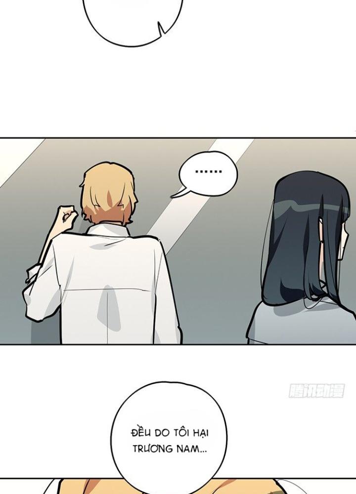 Bạn Gái Phản Diện Của Ta Chapter 45 - Trang 2