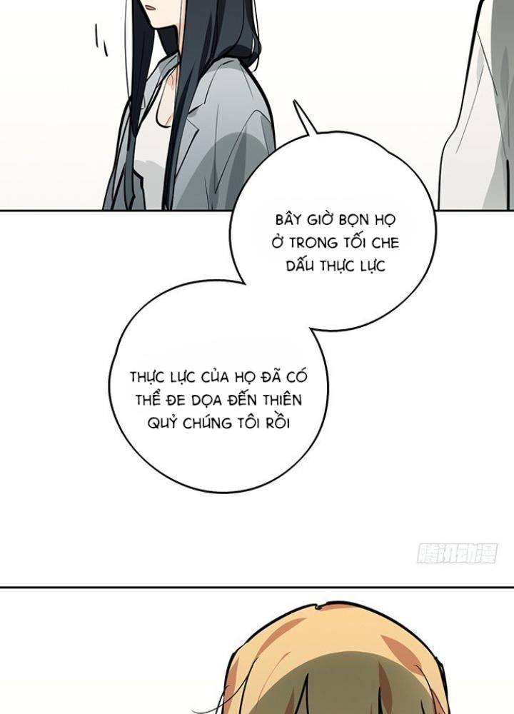 Bạn Gái Phản Diện Của Ta Chapter 45 - Trang 2