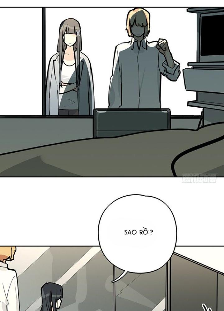 Bạn Gái Phản Diện Của Ta Chapter 45 - Trang 2