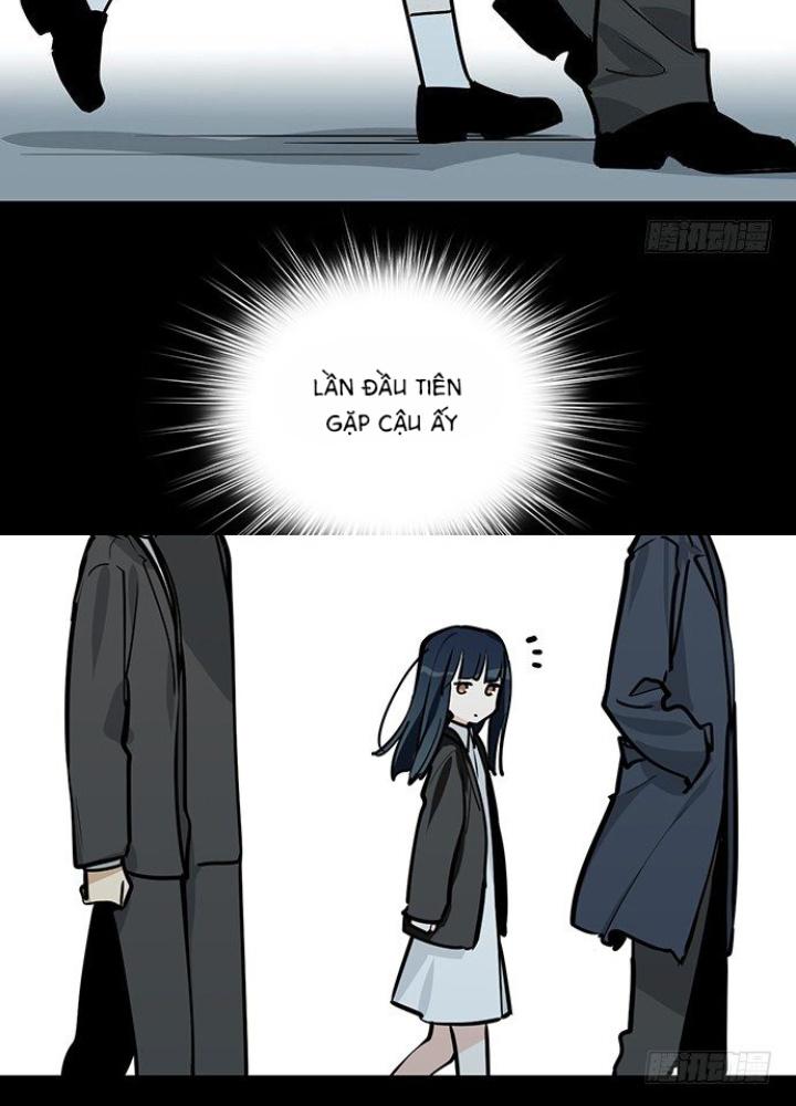 Bạn Gái Phản Diện Của Ta Chapter 45 - Trang 2