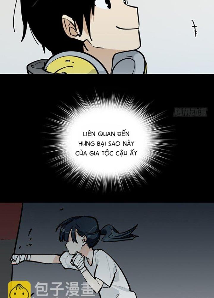 Bạn Gái Phản Diện Của Ta Chapter 45 - Trang 2