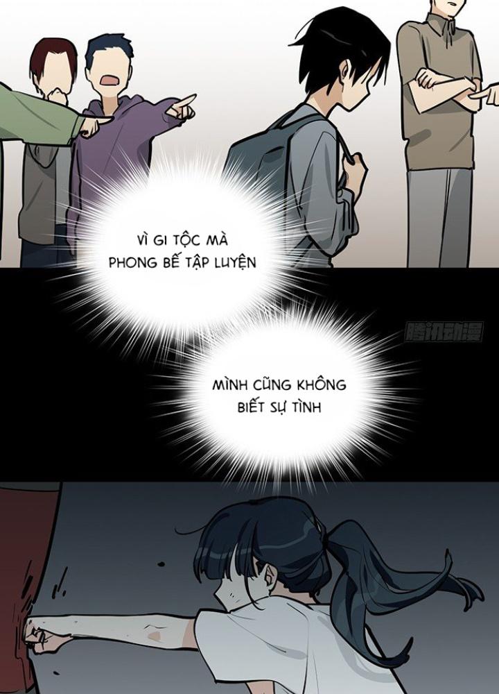 Bạn Gái Phản Diện Của Ta Chapter 45 - Trang 2