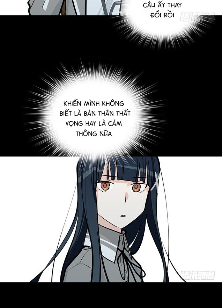 Bạn Gái Phản Diện Của Ta Chapter 45 - Trang 2