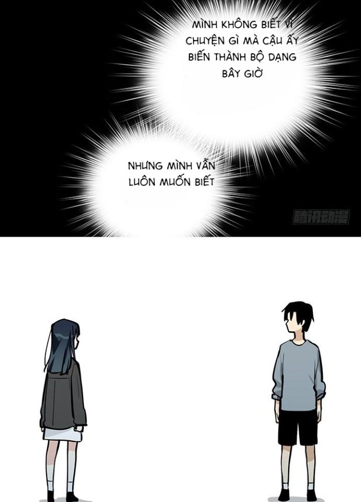 Bạn Gái Phản Diện Của Ta Chapter 45 - Trang 2