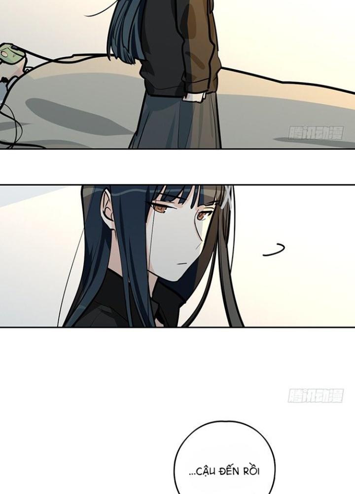 Bạn Gái Phản Diện Của Ta Chapter 45 - Trang 2