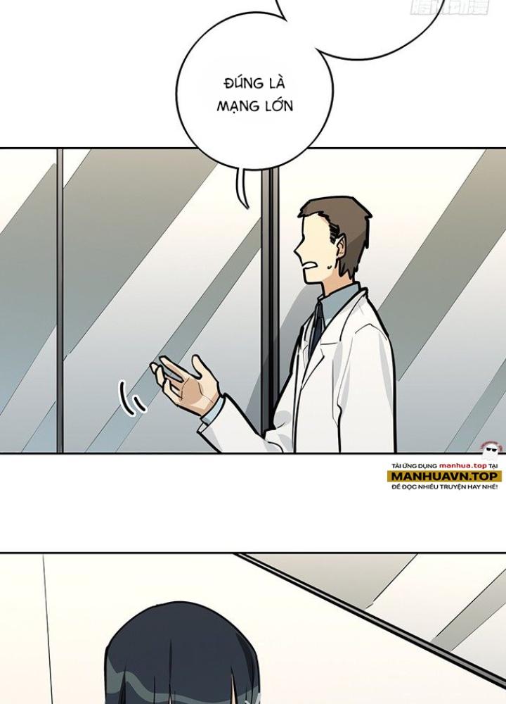 Bạn Gái Phản Diện Của Ta Chapter 45 - Trang 2