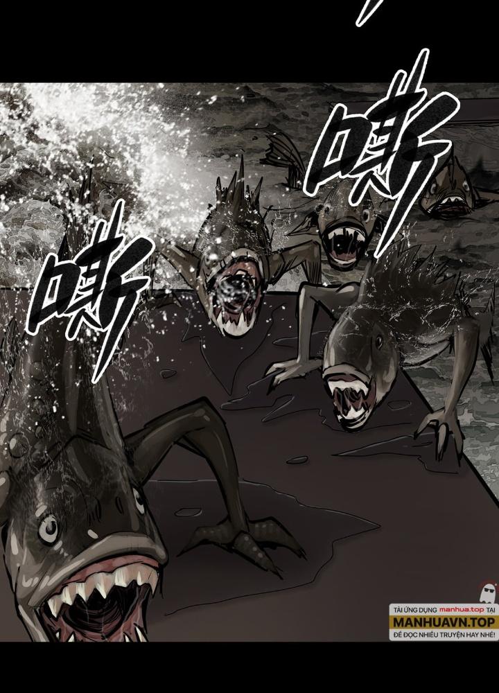 Quay Đầu Là Bờ Chapter 21 - Next Chapter 21