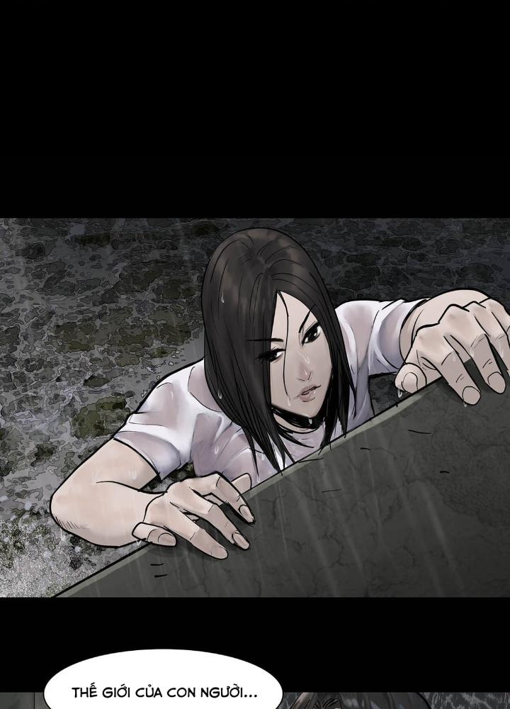 Quay Đầu Là Bờ Chapter 21 - Next Chapter 21