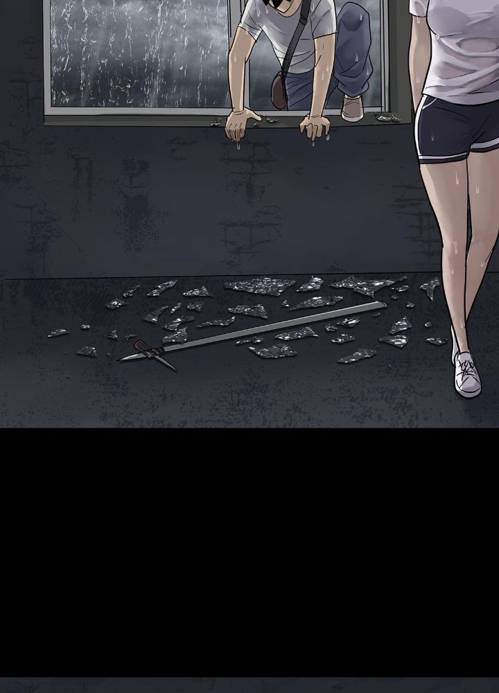 Quay Đầu Là Bờ Chapter 21 - Next Chapter 21