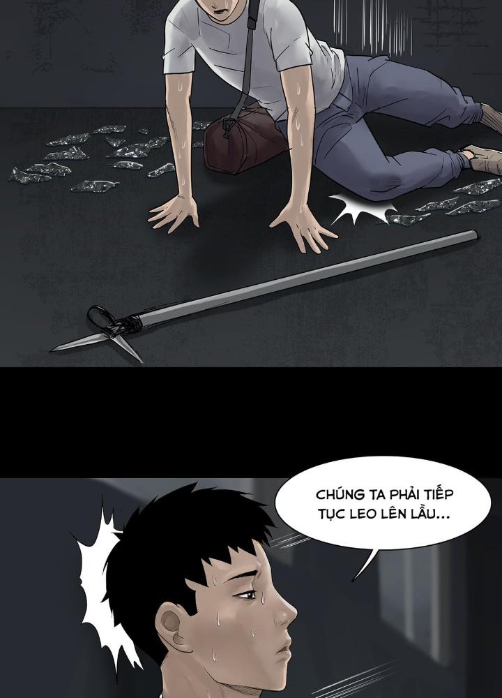 Quay Đầu Là Bờ Chapter 21 - Next Chapter 21