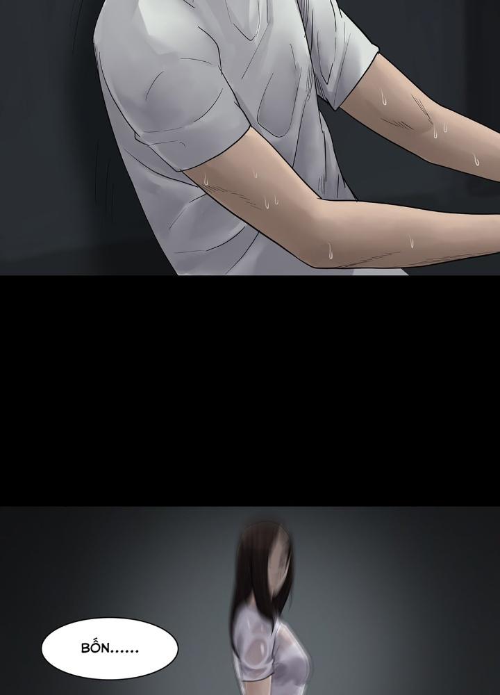 Quay Đầu Là Bờ Chapter 21 - Next Chapter 21