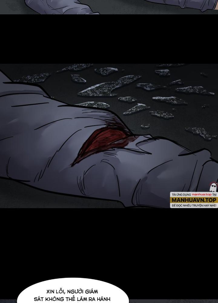 Quay Đầu Là Bờ Chapter 21 - Next Chapter 21