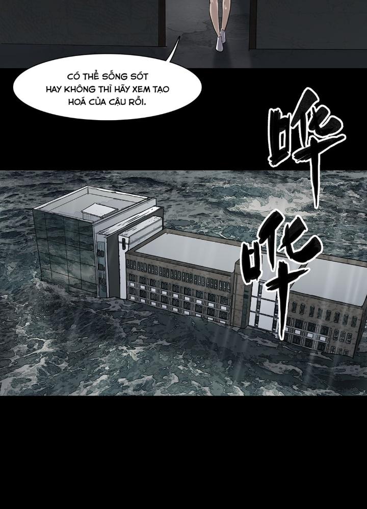 Quay Đầu Là Bờ Chapter 21 - Next Chapter 21
