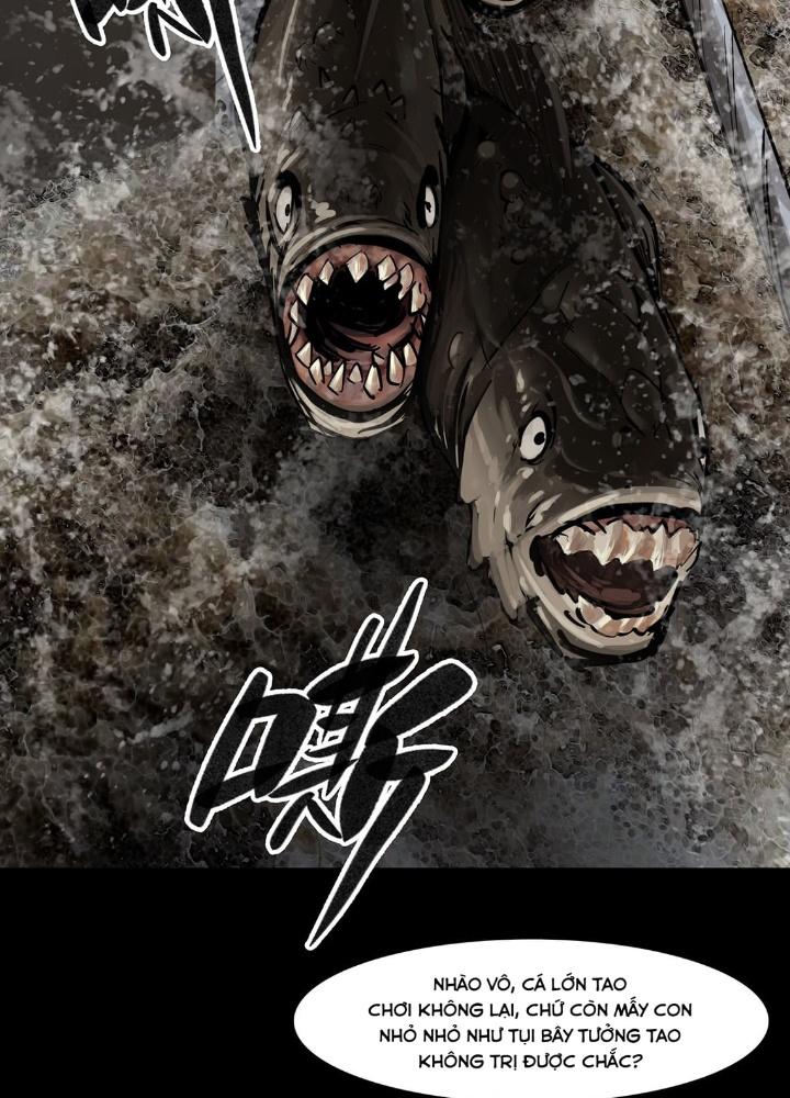 Quay Đầu Là Bờ Chapter 21 - Next Chapter 21