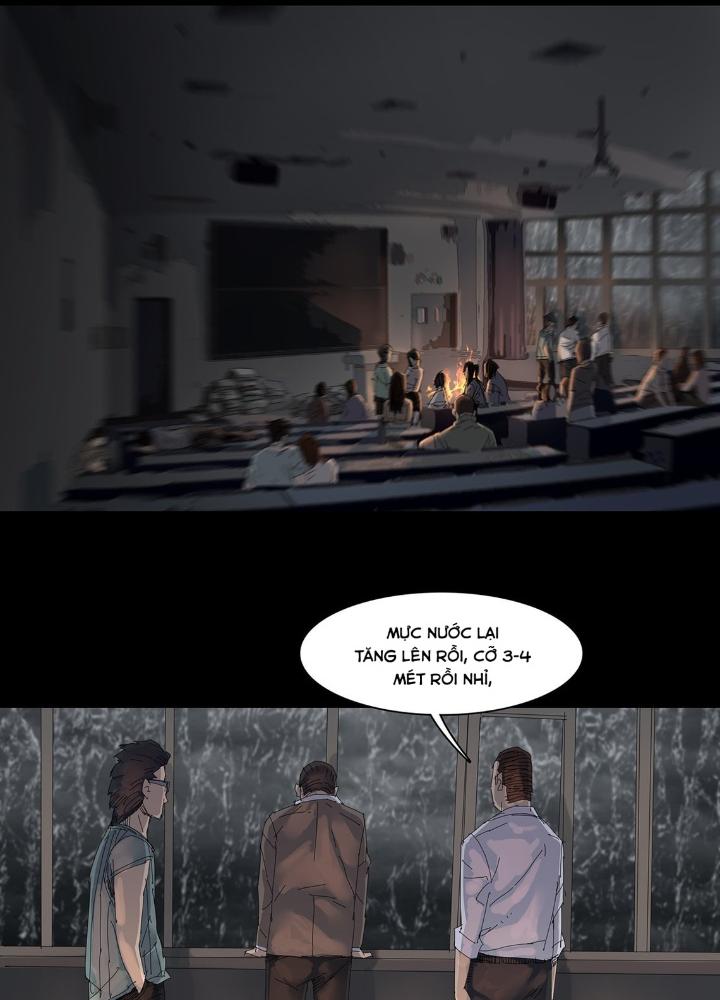 Quay Đầu Là Bờ Chapter 21 - Next Chapter 21