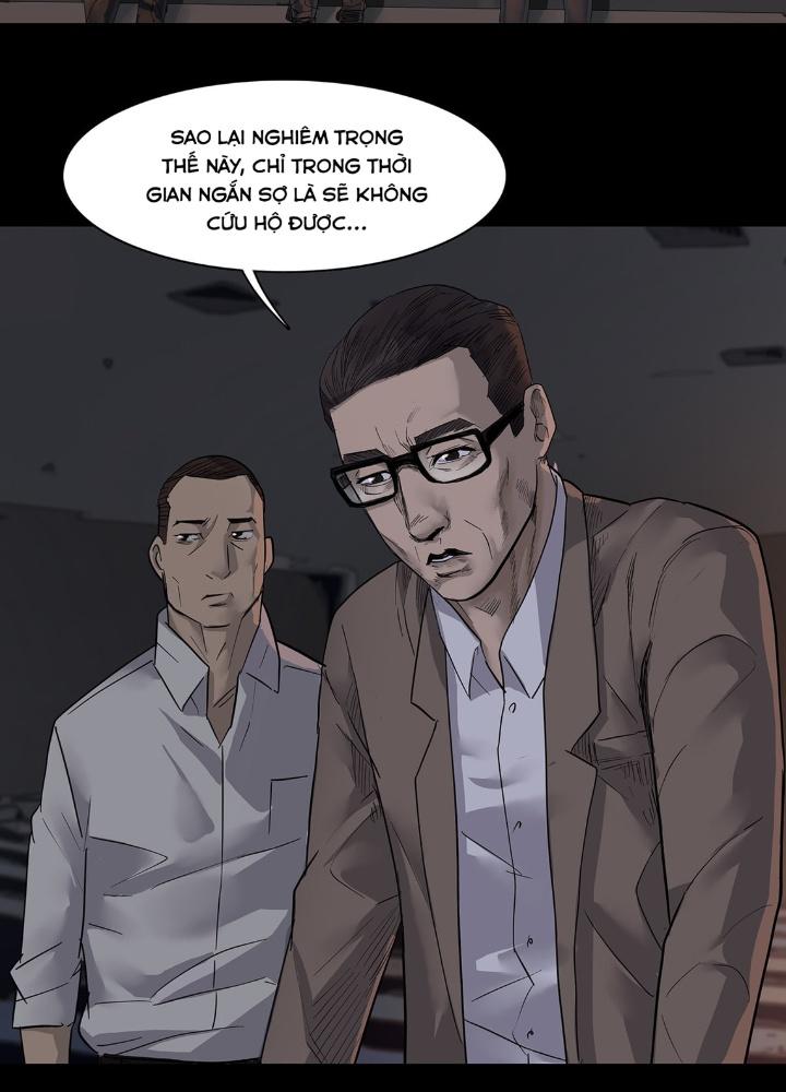 Quay Đầu Là Bờ Chapter 21 - Next Chapter 21