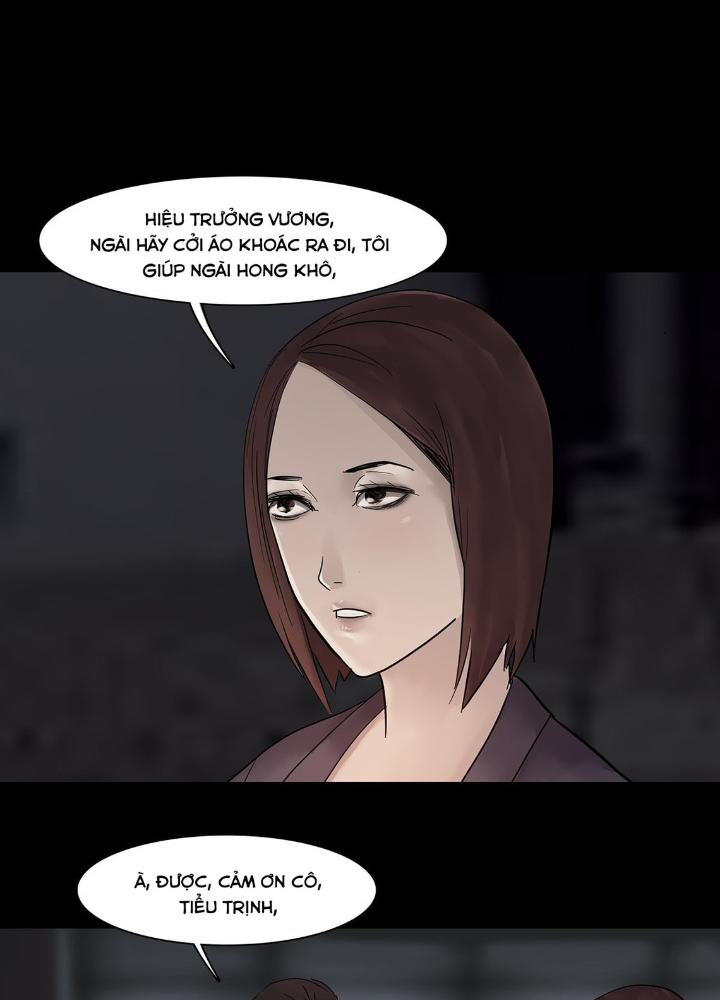 Quay Đầu Là Bờ Chapter 21 - Next Chapter 21