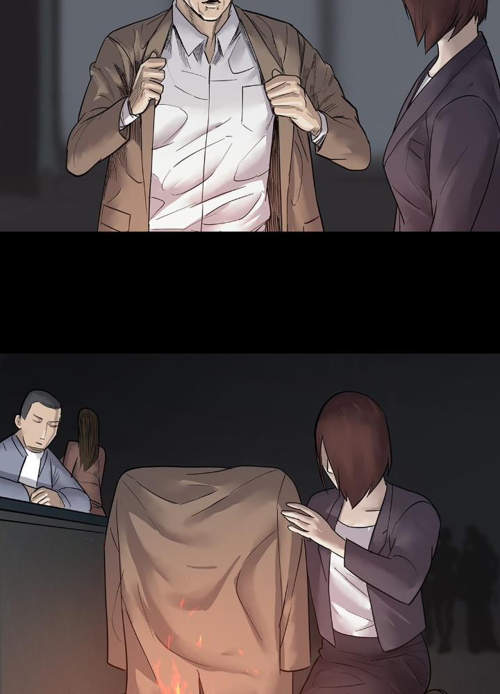 Quay Đầu Là Bờ Chapter 21 - Next Chapter 21