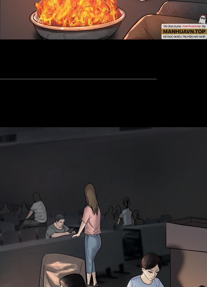 Quay Đầu Là Bờ Chapter 21 - Next Chapter 21