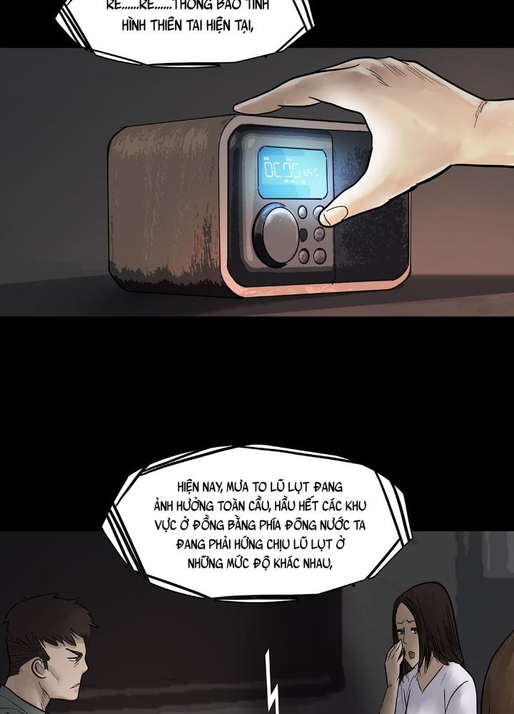 Quay Đầu Là Bờ Chapter 21 - Next Chapter 21