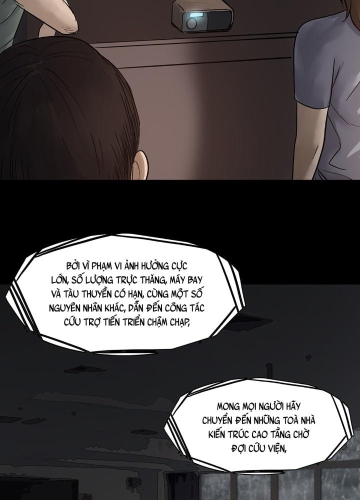 Quay Đầu Là Bờ Chapter 21 - Next Chapter 21