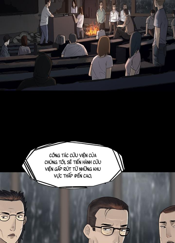 Quay Đầu Là Bờ Chapter 21 - Next Chapter 21