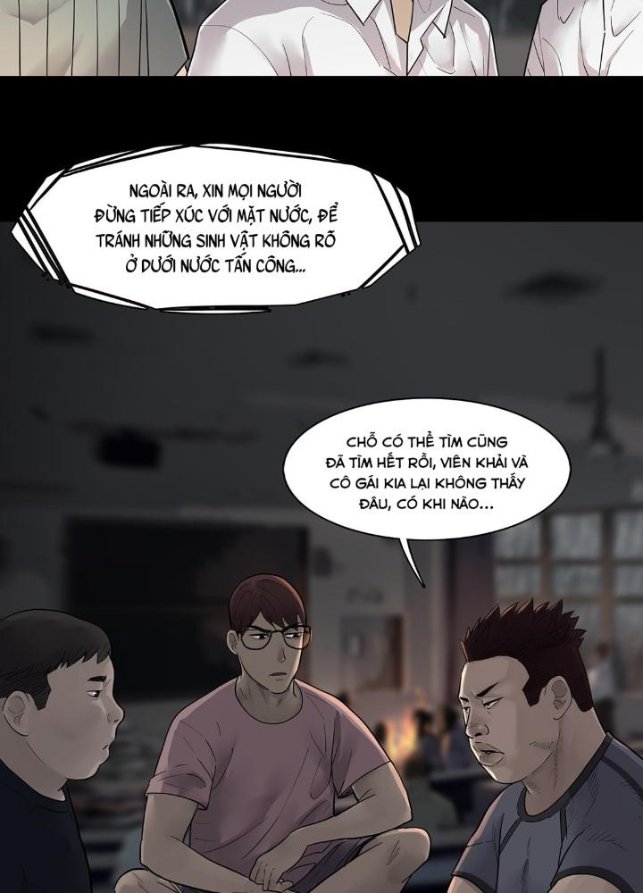 Quay Đầu Là Bờ Chapter 21 - Next Chapter 21