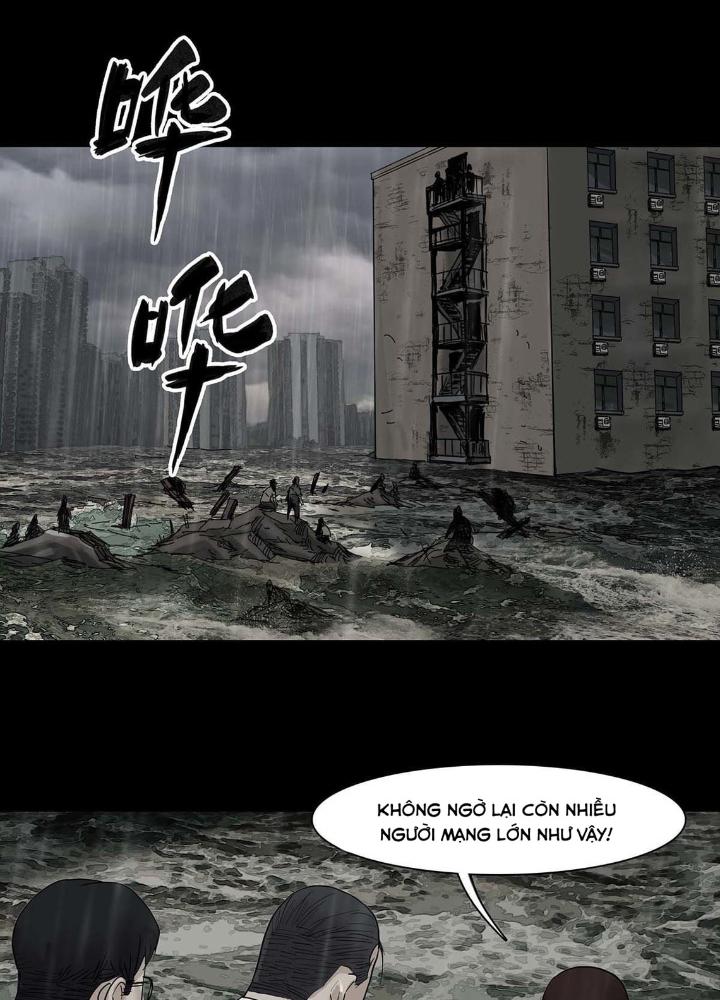 Quay Đầu Là Bờ Chapter 22 - Trang 2