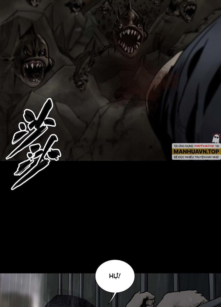 Quay Đầu Là Bờ Chapter 22 - Trang 2