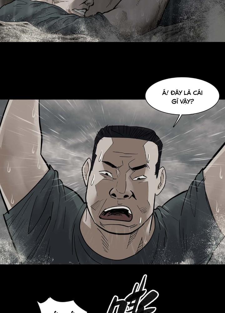 Quay Đầu Là Bờ Chapter 22 - Trang 2