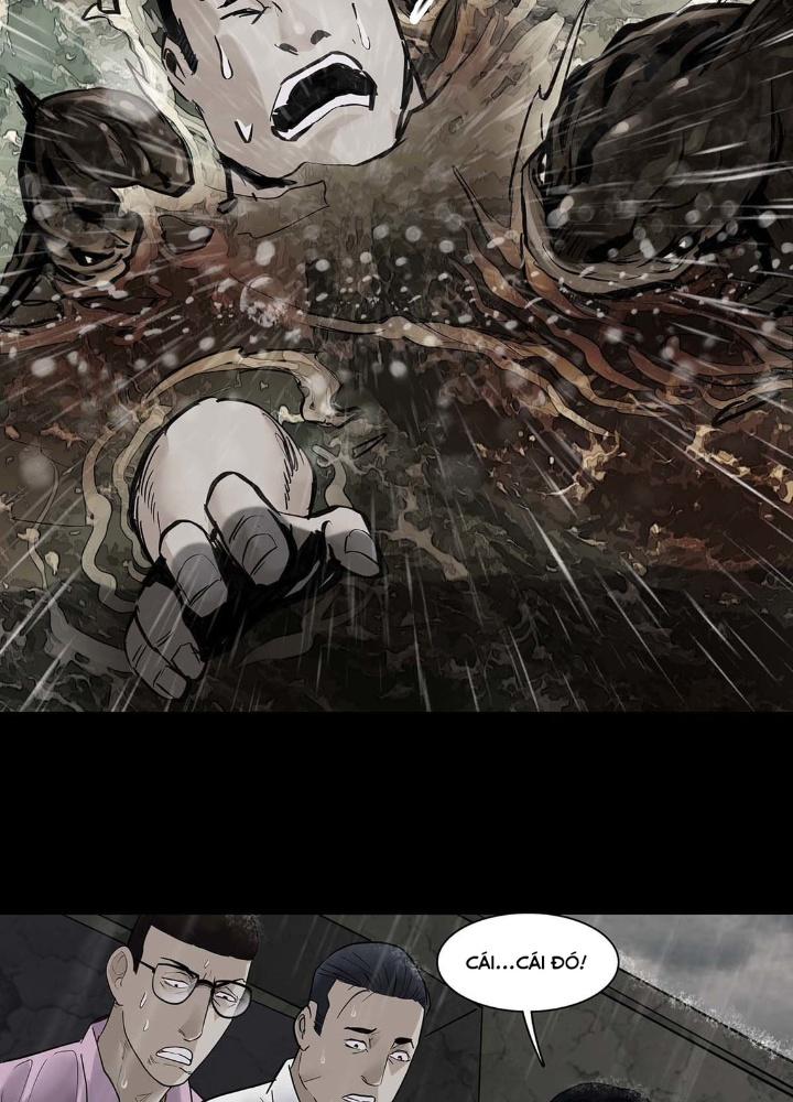 Quay Đầu Là Bờ Chapter 22 - Trang 2