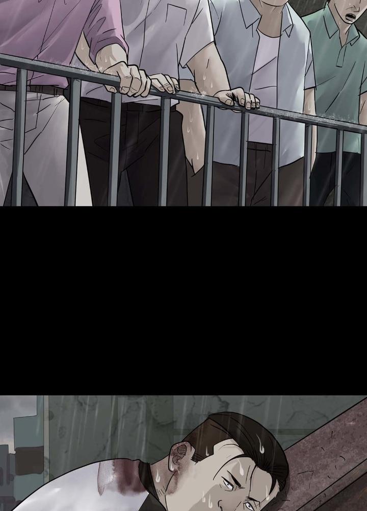 Quay Đầu Là Bờ Chapter 22 - Trang 2