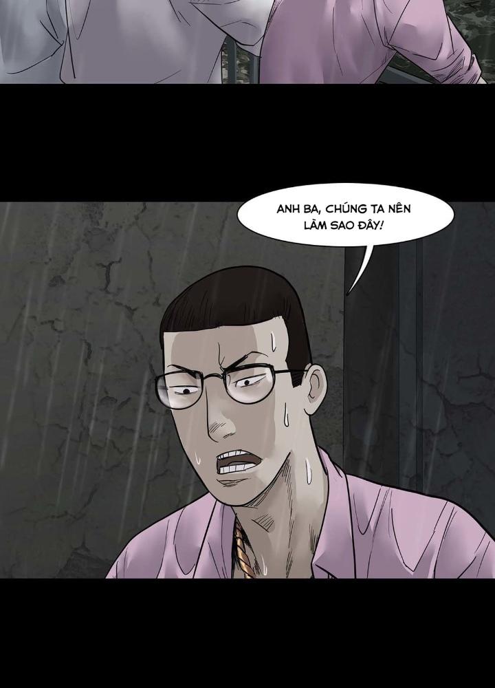 Quay Đầu Là Bờ Chapter 22 - Trang 2