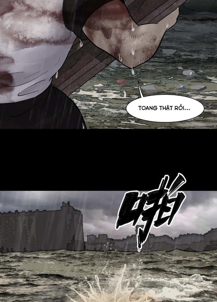 Quay Đầu Là Bờ Chapter 22 - Trang 2